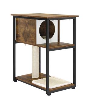 Feandrea Kratzbaum, braun, ca. B59/H67/T36 cm