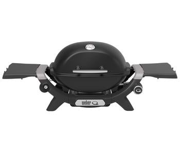 Weber Gasgrill Q1200N, ca. B105/H38/T44 cm