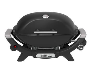 Weber Gasgrill Q2100N, ca. B76/H42/T50 cm