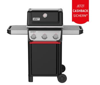 Weber Gasgrill Spirit E-310, ca. B123/H117/T67,5 cm