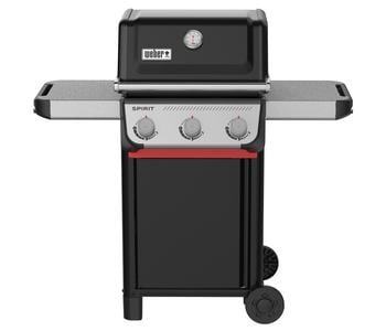 Weber Gasgrill Spirit E-310, ca. B123/H117/T67,5 cm