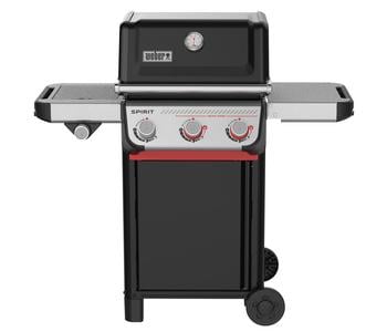 Weber Gasgrill Spirit E-335 GBS, ca. B123/H117/T67,5 cm