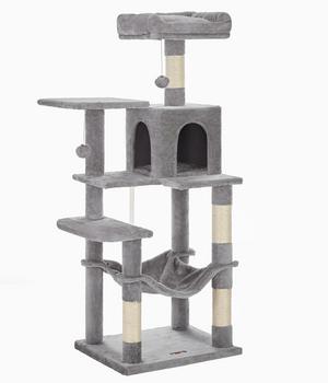 Feandrea Kratzbaum, ca. B55/H143/T45 cm