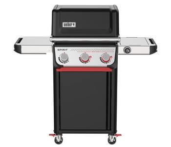 Weber Gasgrill Spirit EP-325 GBS, ca. B123/H118/T65 cm