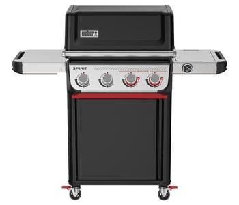 Weber Gasgrill Spirit EP-425 GBS, ca. B132/H118/T65 cm