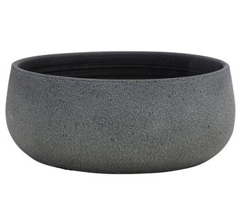 Dehner Keramik-Schale Selva, bauchig