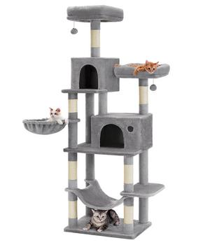 Feandrea Kratzbaum XXL, ca. B109/H199/T76,2 cm