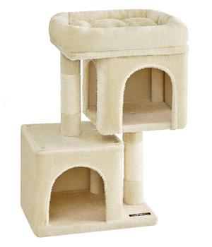 Feandrea Kratzbaum S, ca. B54/H67/T34 cm