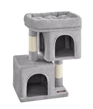 Feandrea Kratzbaum S, ca. B54/H67/T34 cm