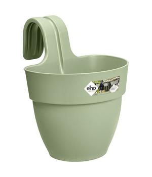 elho Kunststoff-Balkonhängetopf Vibia Campana Easy, rund