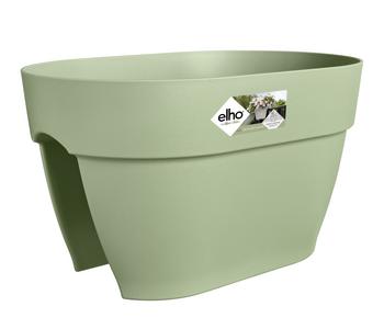 elho Kunststoff-Hängetopf Vibia Campana Flower Bridge, oval