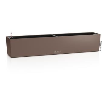 LECHUZA Kunststoff-Kasten Balconera Color, rechteckig