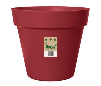 elho Kunststoff-Pflanztopf Paris, rund