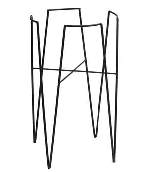 Metallpodest Blom Plant