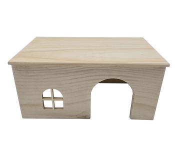 Dehner Lieblinge Nagerhaus Kala, ca. B40/H19,5/T23 cm