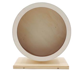 Dehner Lieblinge Holzlaufrad Shift, ca. B21/23,5/T12 cm