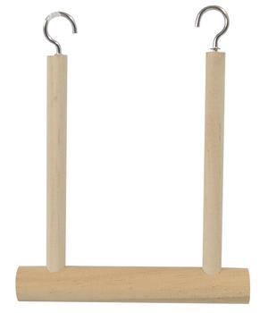 Dehner Lieblinge Trapezschaukel Alpha, ca. B12/H15/T1,8 cm