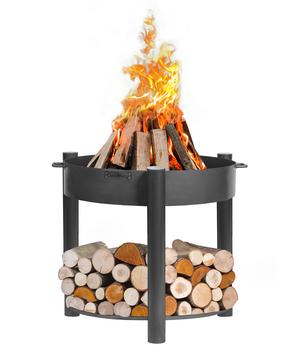 CookKing Feuerschale Montana