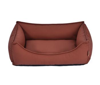 Dehner Lieblinge Kuschelbett Emma, rechteckig