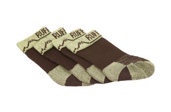RUFFWEAR Hundesocken Bark'n Boot , 4er Set
