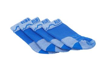 RUFFWEAR Hundesocken Bark'n Boot , 4er Set