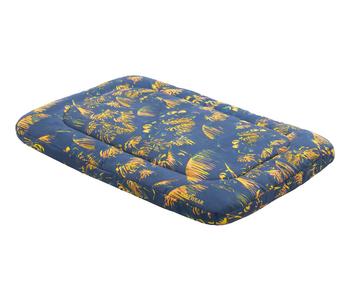 RUFFWEAR® Hundebett Basecamp™, rechteckig, Deep Jungle