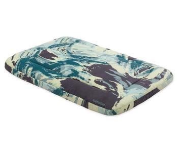 RUFFWEAR Hundebett Basecamp, Sweeping Sage