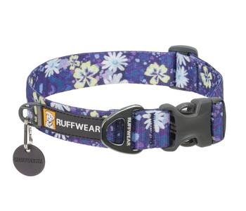 RUFFWEAR® Hundehalsband Front Range™, gemustert