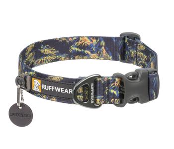 RUFFWEAR® Hundehalsband Front Range™, gemustert