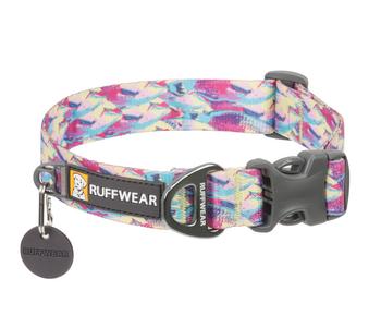 RUFFWEAR® Hundehalsband Front Range™, gemustert