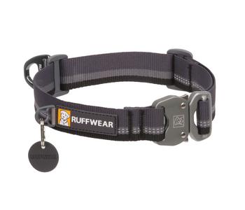 RUFFWEAR Hundehalsband Top Rope mit Metallschnalle