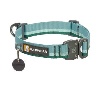 RUFFWEAR® Hundehalsband Top Rope™ mit Metallschnalle