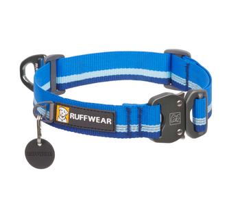 RUFFWEAR Hundehalsband Top Rope mit Metallschnalle