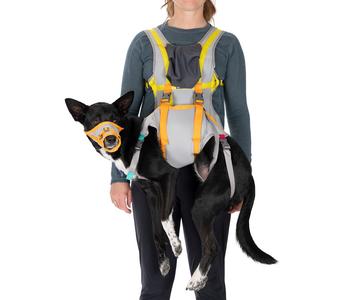 RUFFWEAR Evakuierungsset BackTrak