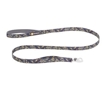 RUFFWEAR® Hundeleine Front Range™, gemustert, 1,5 m