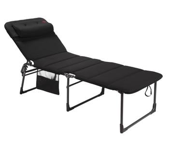 Crespo Liege Air Deluxe, ca. B68/H46/T205 cm