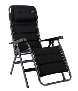 Crespo Relaxliege Air Deluxe, ca. B71/H119/T78 cm