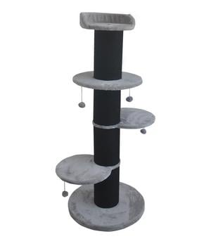 Duvoplus Kratzbaum Gianni ca. B60/H147/T60 cm