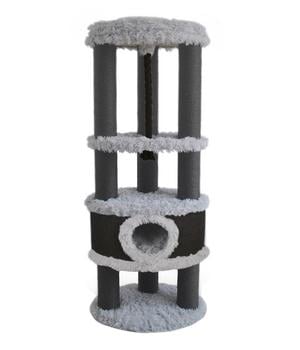 Duvoplus Kratzbaum Fabian ca. B60/H150/T40 cm