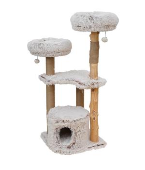 ebi Kratzbaum Marseille, ca. B49/H122/T49 cm