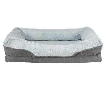 Trixie Orthopädisches Kuschelbett Vital Lino
