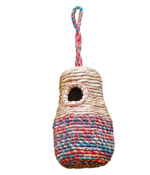 Wildlife Nestbeutel Sari, ca. B14/H17/T10,5 cm