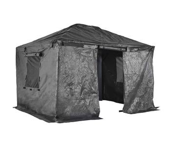 Sojag Winterabdeckung für Pavillon 10x10 Modelle