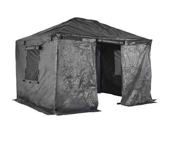 Sojag Winterabdeckung für Pavillon 10x14 Modelle