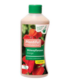 Plantiful Blütenpflanzen-Dünger, 700 g