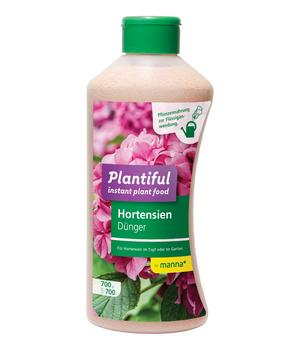 Plantiful Hortensien-Dünger, 700 g