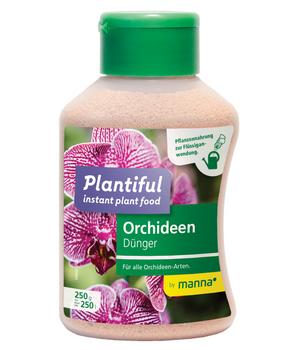 Plantiful Orchideen-Dünger, 250 g