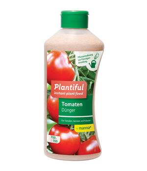 Plantiful Tomaten-Dünger, 700 g