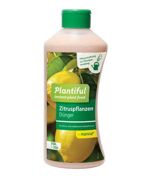 Plantiful Zitruspflanzen-Dünger, 700 g