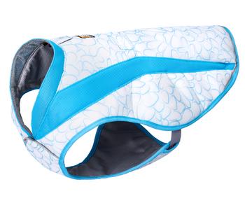 RUFFWEAR® kühlende Hundeweste Swamp Cooler™